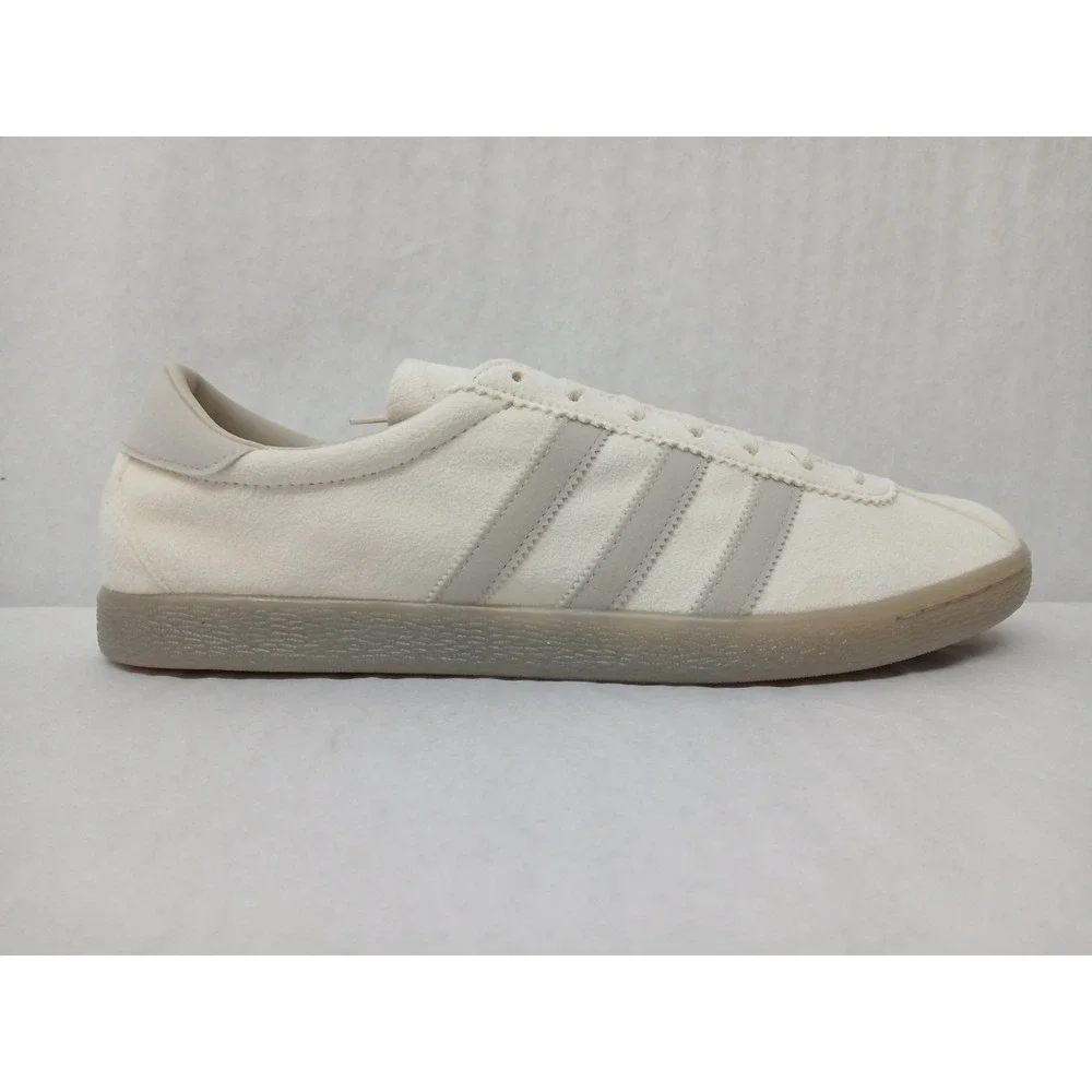 Adidas Originals Men's Tobacco Gruen Casual‎ Shoes GX6940 Cream Bliss Sz 9.5